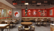 餐饮品牌店加盟,开启财富之门，共创辉煌未来