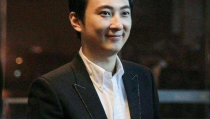 吃瓜娱乐圈博主有哪些人,揭秘幕后故事，解码明星生活