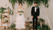 遵义婚纱照