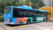 杭州公交车站,穿梭城市脉络，见证历史变迁的温馨港湾