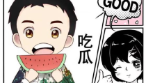 小瞧吃瓜娱乐,揭秘娱乐圈背后的秘密与笑料