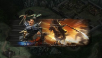 三国志7,烽火连天，英雄辈出的传奇岁月