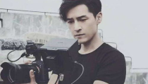 娱乐圈男人吃瓜