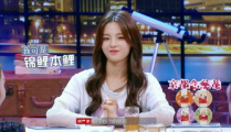 娱乐吃瓜杨超越