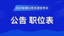 安徽 公务员,筑梦为民，服务发展新征程
