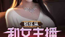 娱乐主持小说,娱乐主持界的风云传奇
