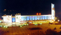 河南省洛阳市邮编