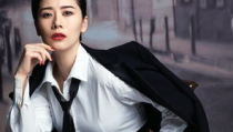 海清个人资料欧豪,跨界合作，演绎影视新篇章