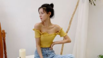 娱乐吃瓜颜值高的女主,颜高女主的娱乐吃瓜日常