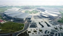 武汉国际会展中心,中部地区现代化会展枢纽，城市会客厅的璀璨明珠