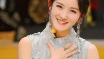 娱乐吃瓜谢娜是谁呀,从快乐大本营到多面发展