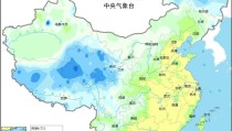 寒潮黄色预警我国大部地区降温珍惜这个春暖花开的周末！下周寒潮来袭气温大起大落忙“变脸”！